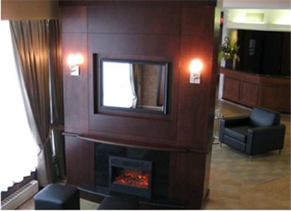 Royal Brock Hotel Guelph Interior photo